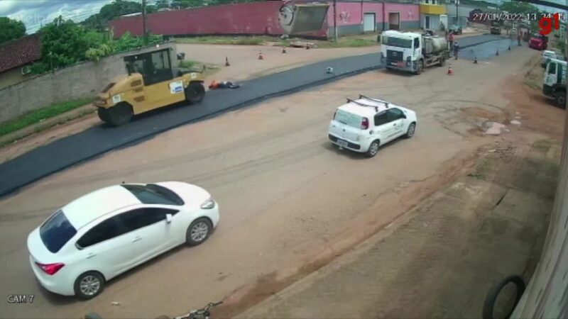 DER-RO é condenado a indenizar família de servidor atropelado durante trabalho