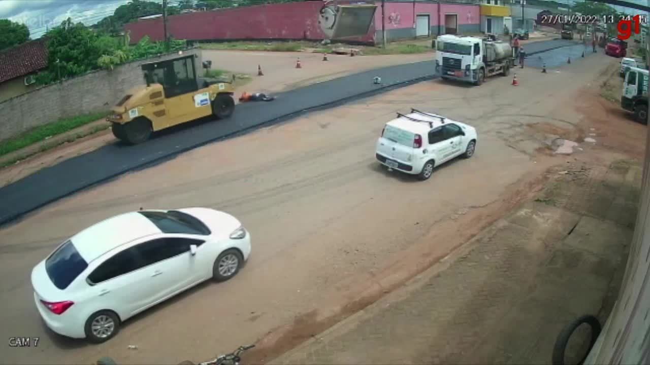 DER-RO é condenado a indenizar família de servidor atropelado durante trabalho