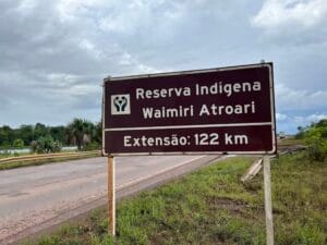 STF dá 30 dias para resolver conflito entre indígenas e ribeirinhos em Roraima