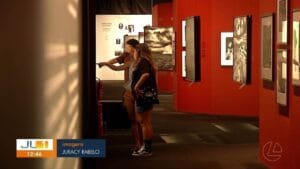 Evento gratuito de carimbó encerra ciclo de exposições no Museu das Amazônias
