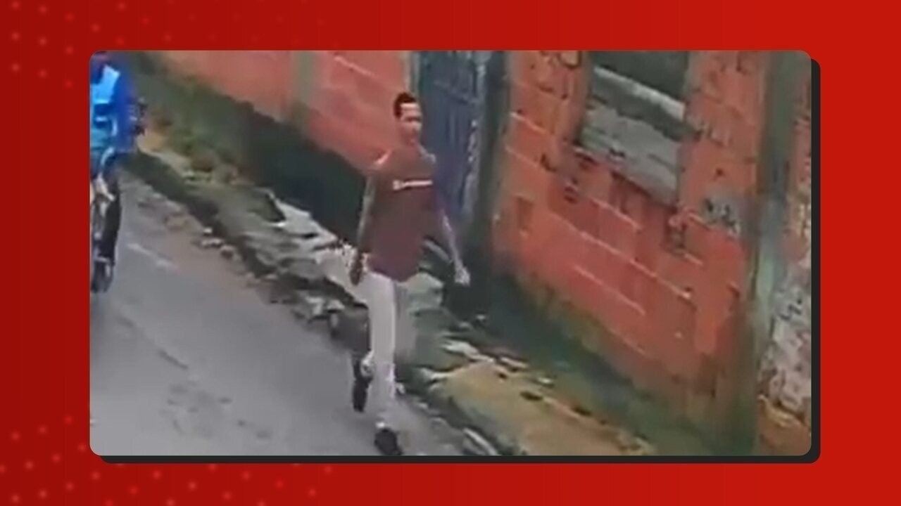 Corpo de homem desaparecido após entrevista de emprego é encontrado em Manaus