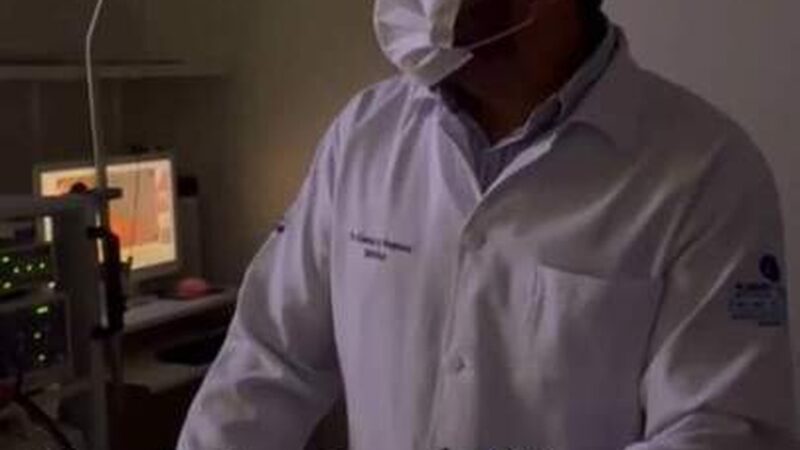 A Importância da Colonoscopia na Prevenção do Câncer Colorretal no Acre