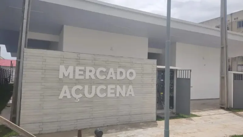 Governo do Amapá entrega boxes do Mercado Popular no Jardim Açucena