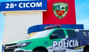 Prisão de colombianos e brasileiro com mais de uma tonelada de drogas em Manaus