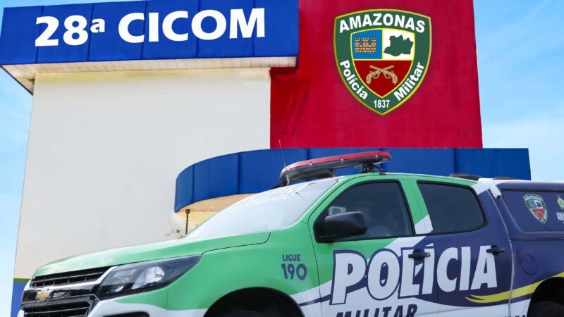 Prisão de colombianos e brasileiro com mais de uma tonelada de drogas em Manaus