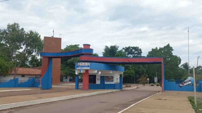 Concurso para professores na Universidade Federal de Rondônia