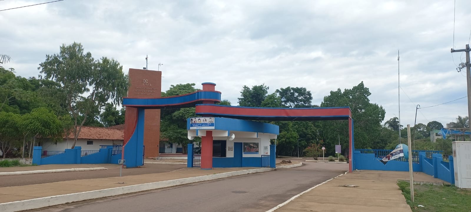 Concurso para professores na Universidade Federal de Rondônia