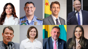 Análise da votação da bancada acreana na MP do Programa Gás do Povo