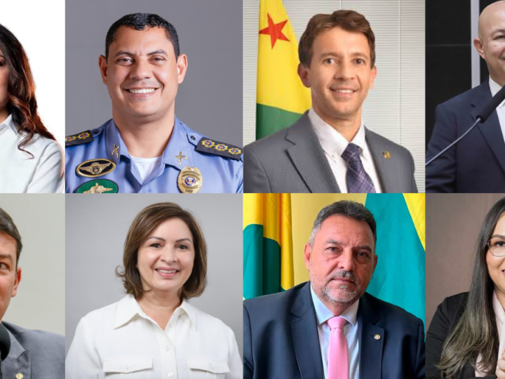 Análise da votação da bancada acreana na MP do Programa Gás do Povo