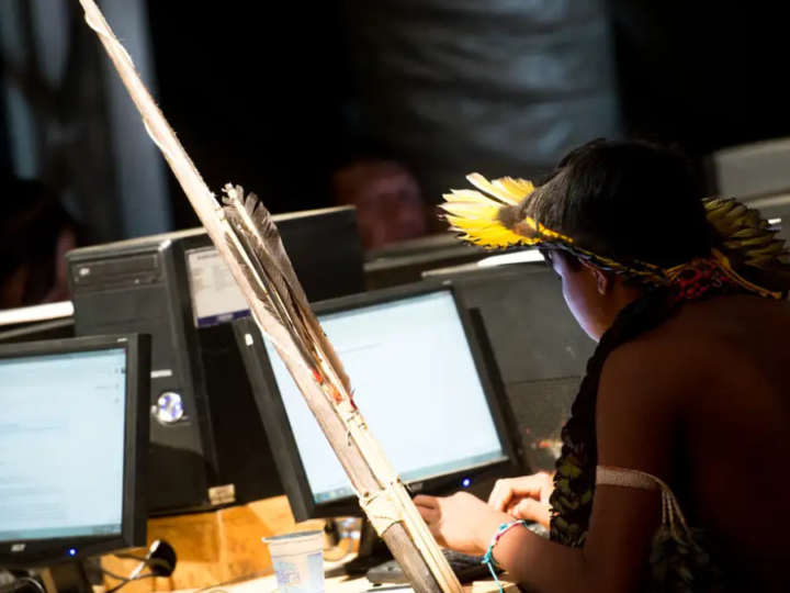 Avanço na educação Indígena: Governo federal autoriza construção de 117 escolas