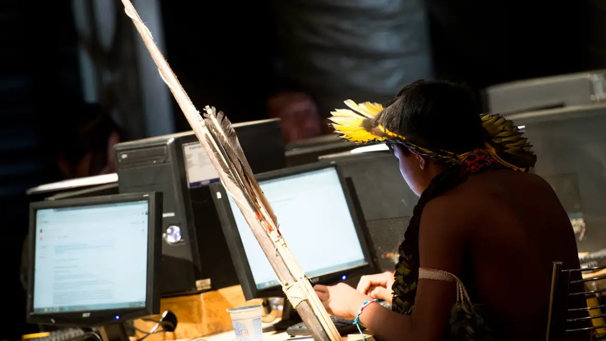 Avanço na educação Indígena: Governo federal autoriza construção de 117 escolas