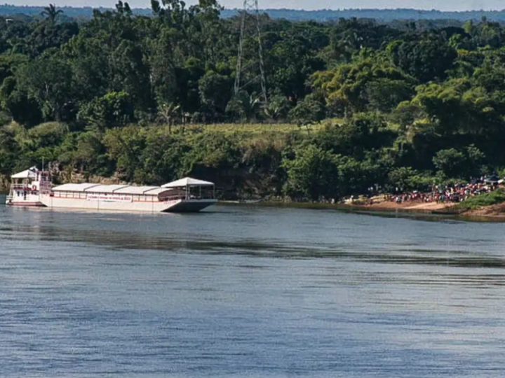 Justiça do Trabalho leva cidadania a comunidades remotas no Tocantins