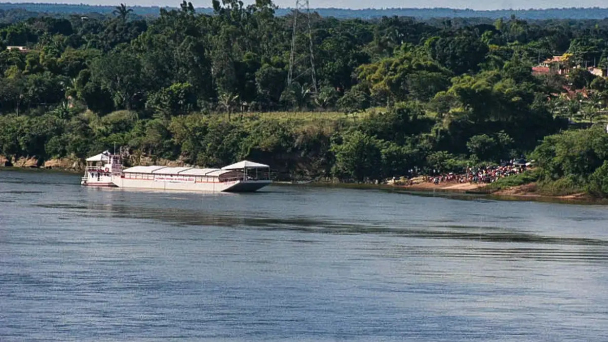 Justiça do Trabalho leva cidadania a comunidades remotas no Tocantins