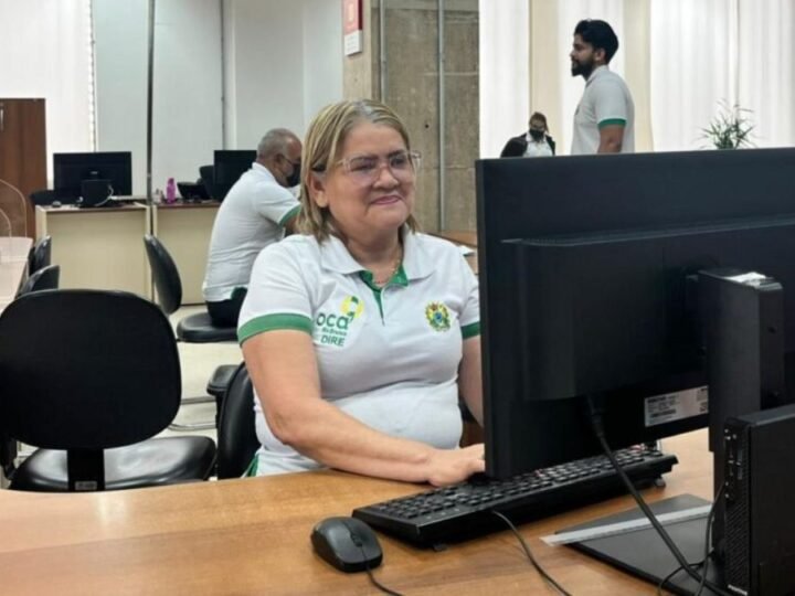 Regularização de documentos para matrícula no Acre após Sisu