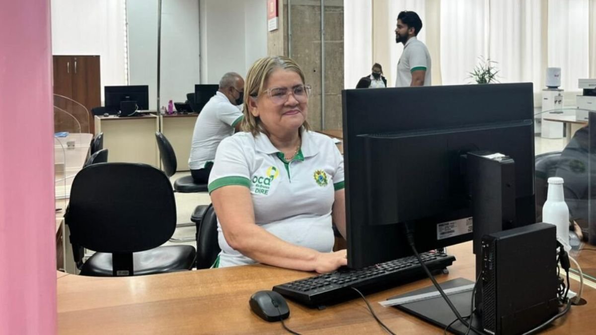 Regularização de documentos para matrícula no Acre após Sisu