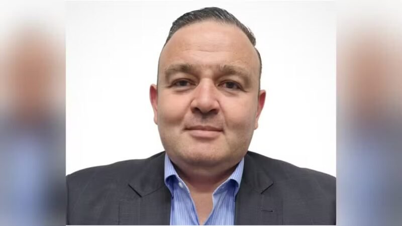 Prisão do ex-presidente do Rioprevidência