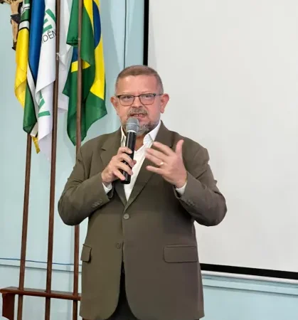 Presidente da Amprev pede exoneração do cargo após investigação envolvendo Master