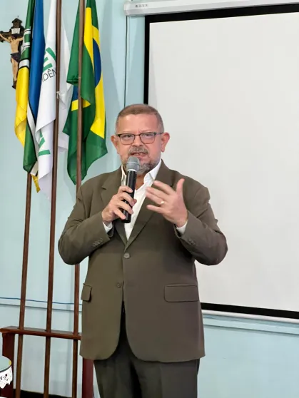 Presidente da Amprev pede exoneração do cargo após investigação envolvendo Master