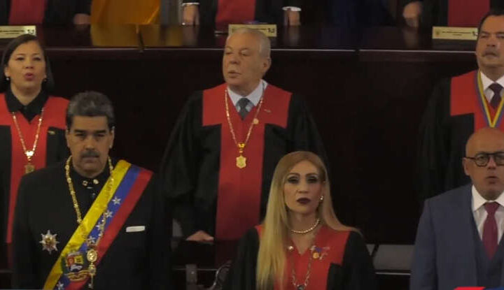 Crise no judiciário da Venezuela e a iminente prisão de Ministros