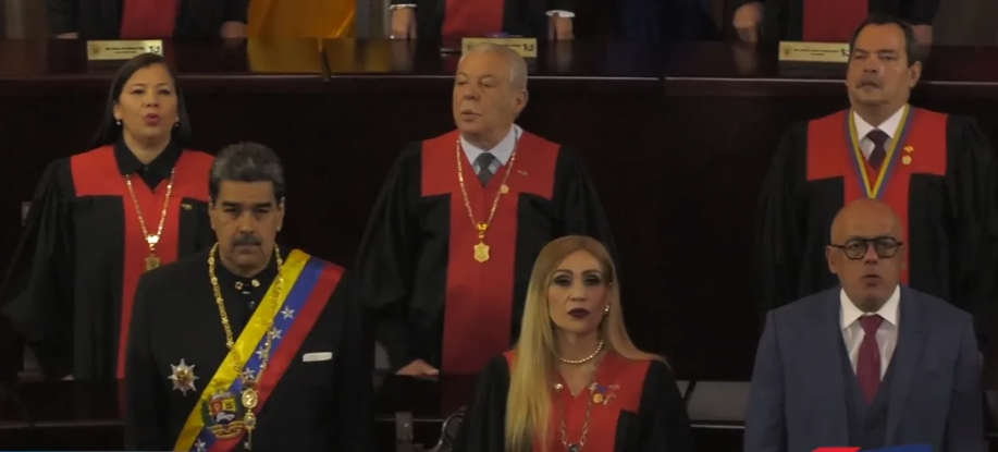 Crise no judiciário da Venezuela e a iminente prisão de Ministros