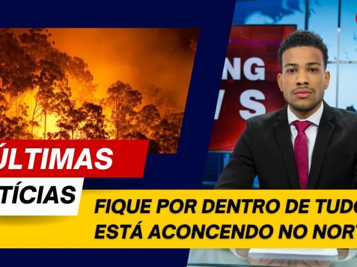 Notícias em tempo real: o que não perder em 2026