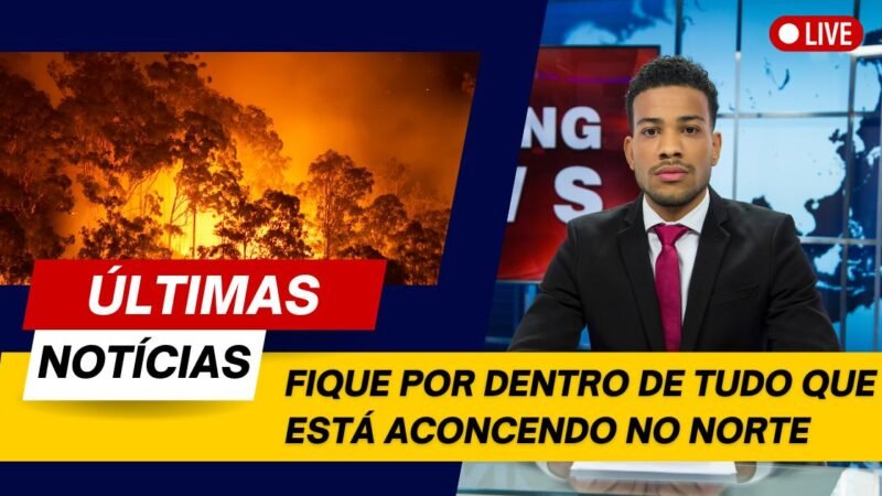 Notícias em tempo real: o que não perder em 2026