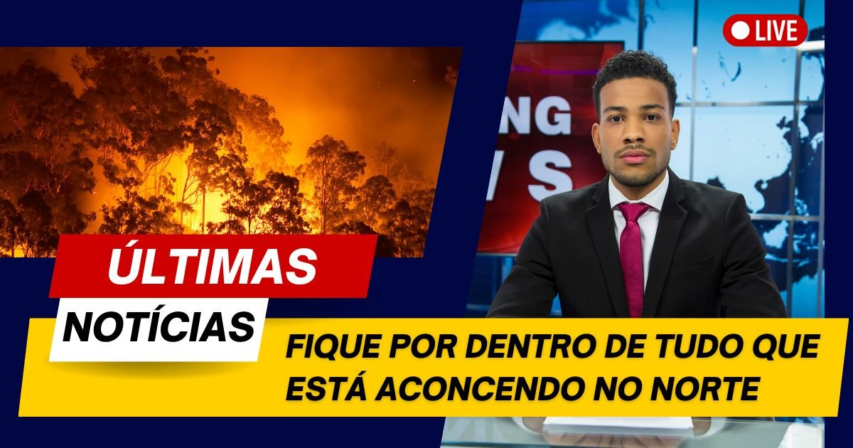 Notícias em tempo real: o que não perder em 2026