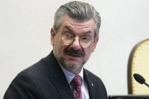 Acusação de assédio sexual contra Ministro do STJ