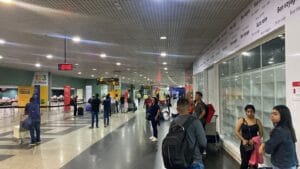 Manaus Expande Malha Aérea com Novos Voos Diretos para Boa Vista e Fortaleza