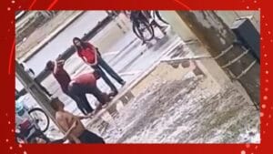 Criança de 4 anos sofre queda de apartamento em Macapá