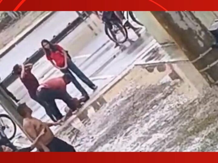 Criança de 4 anos sofre queda de apartamento em Macapá