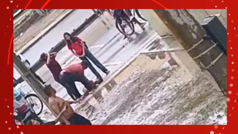 Criança de 4 anos sofre queda de apartamento em Macapá