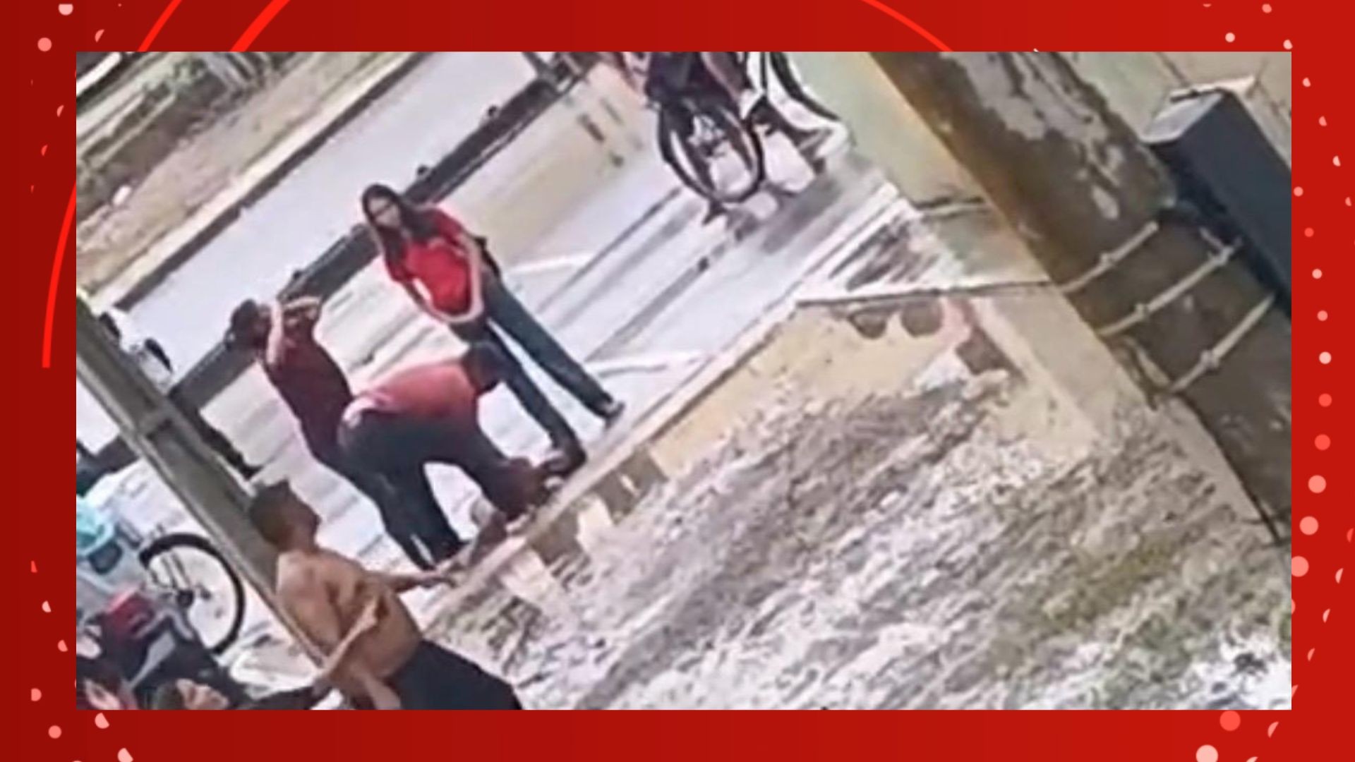 Criança de 4 anos sofre queda de apartamento em Macapá