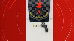 Confronto com policiais resulta na morte de Suspeito em Macapá