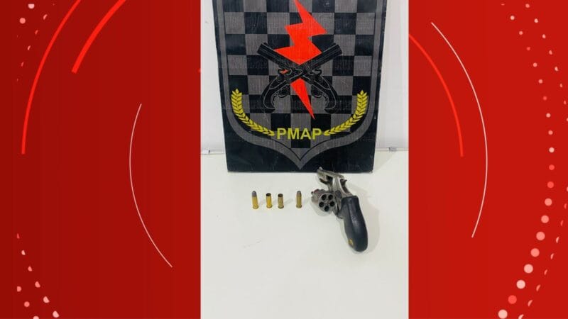 Confronto com policiais resulta na morte de Suspeito em Macapá