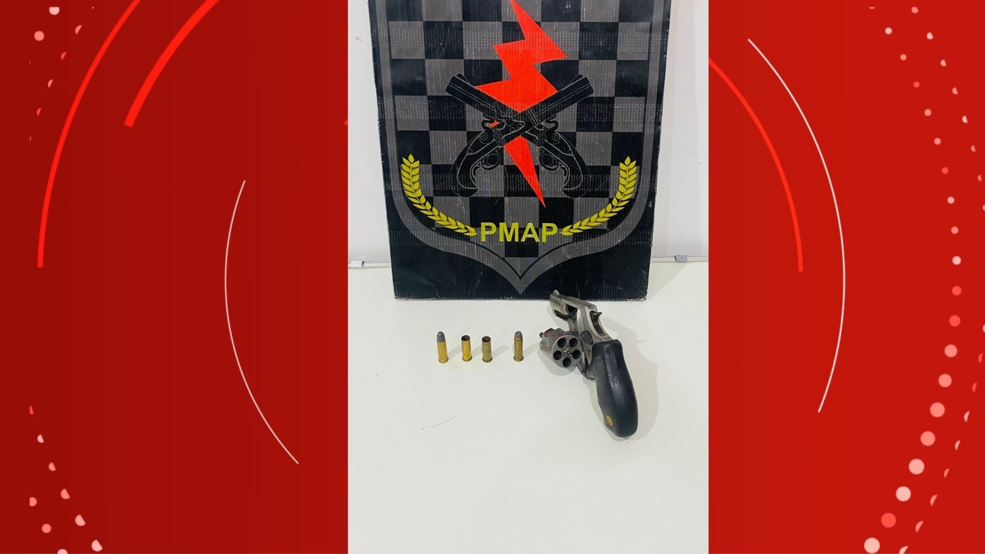 Confronto com policiais resulta na morte de Suspeito em Macapá