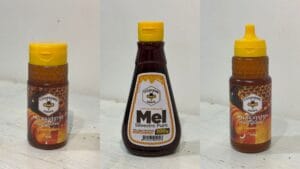 Exportação de Mel do Amapá para a Europa