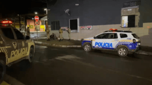 Tiroteio em Araguaína Deixa Três Feridos e Suspeito Foge