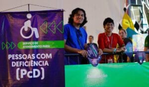 Carnaboi 2026 terá Espaço Acessível para Pessoas com deficiência em Manaus