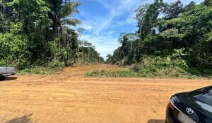 Justiça autoriza retomada de obras de aterro sanitário em Iranduba