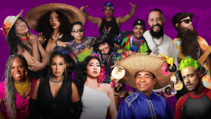 CarnaBelém 2026: 12 dias de folia de rua com Zaynara, Gang do Eletro e