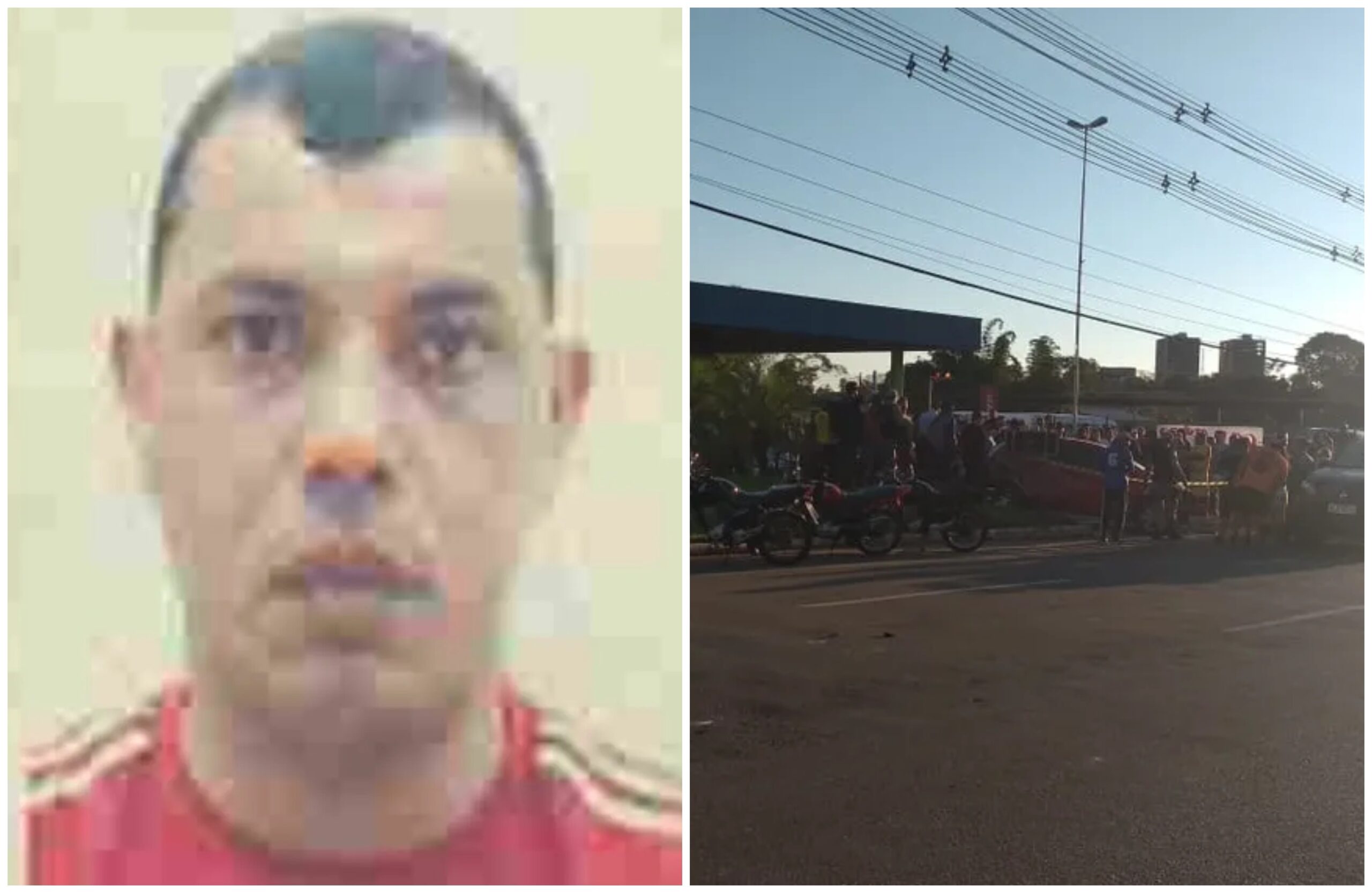 Início do Júri do Policial Militar Acusado de Atropelamento Fatal em Rio Branco