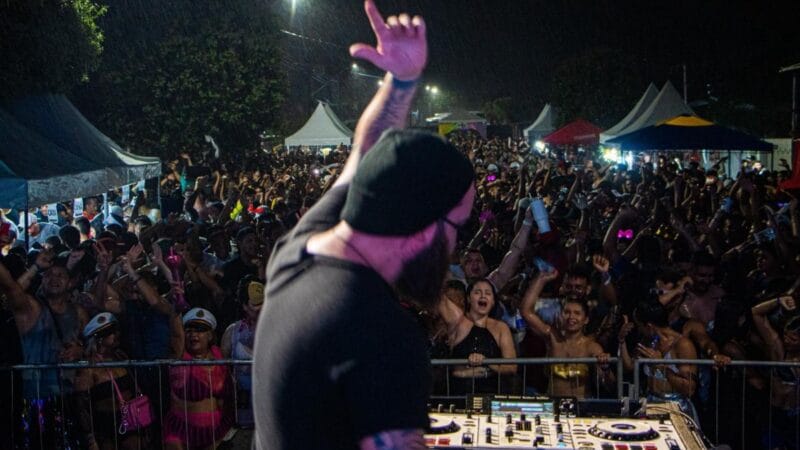 Bloco da Catuaba: 10 anos de história e edição especial no Carnaval de Itacoatiara