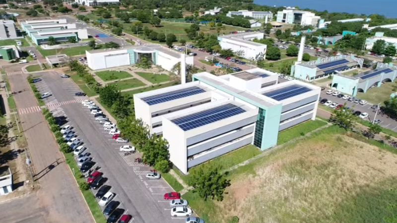 Inscrições Abertas para Exame de Acesso ao Ensino Superior no Tocantins em 2026