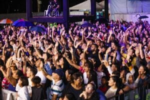 Capital da Fé 2026: programação e atrações principais