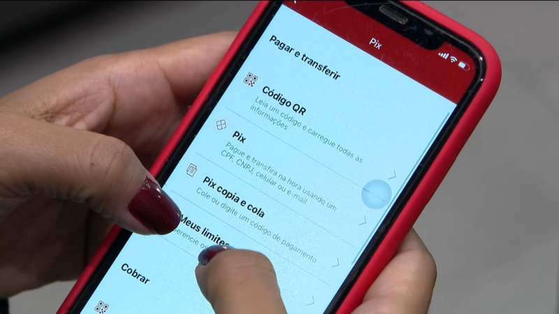 Cuidadora desvia R$ 115 mil de idosa em Roraima