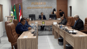 Recontagem de votos em Manaquiri resulta na cassação de vereadores por fraude