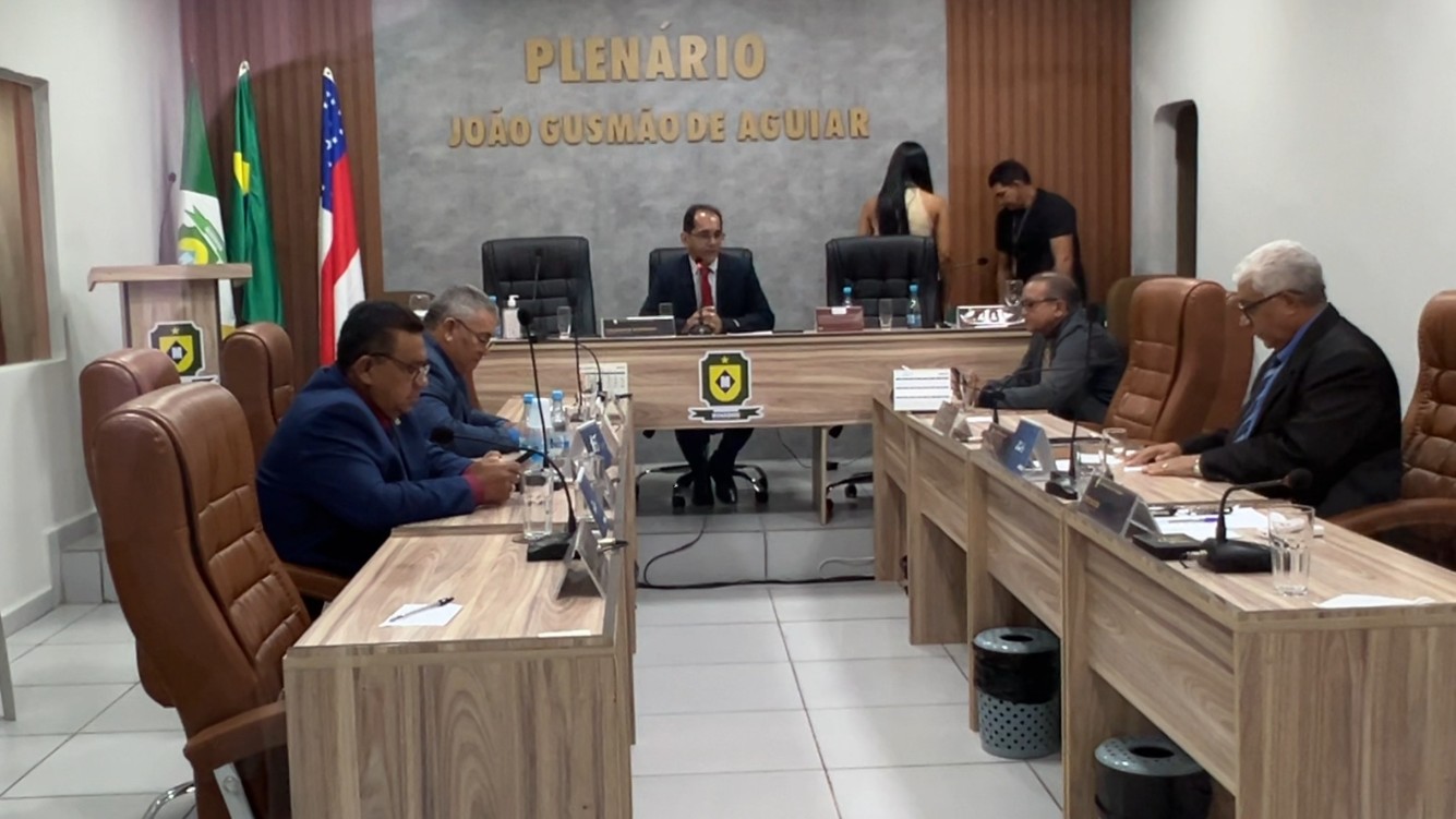 Recontagem de votos em Manaquiri resulta na cassação de vereadores por fraude