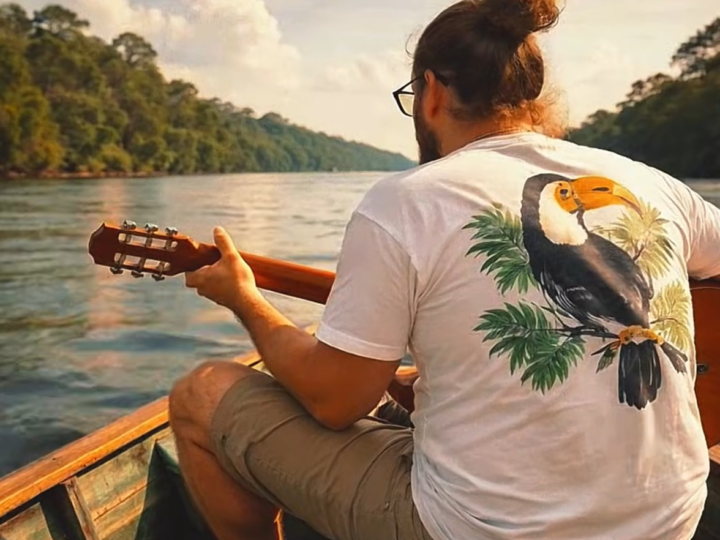 Tic, Tic, Tac ganha nova versão após 30 anos