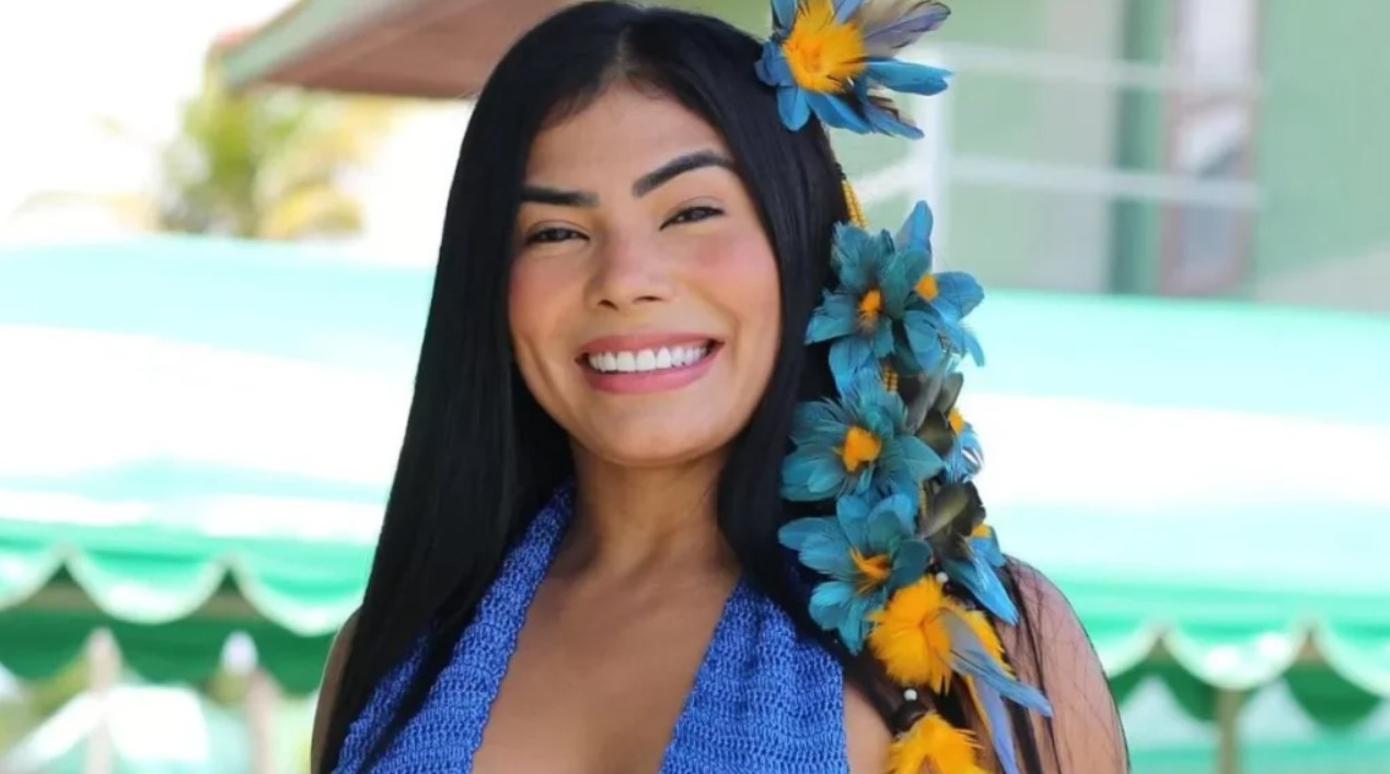 Marciele Albuquerque Recebe Título de Cidadã Honorária do Amazonas